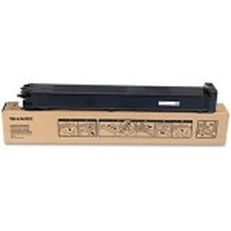 Tóner Sharp MX-23GTBA negro 18.000 páginas