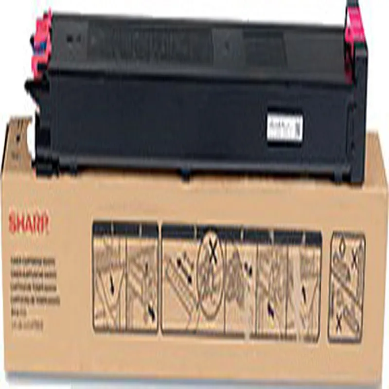 Tóner Sharp MX-23GTMA magenta 10.000 páginas