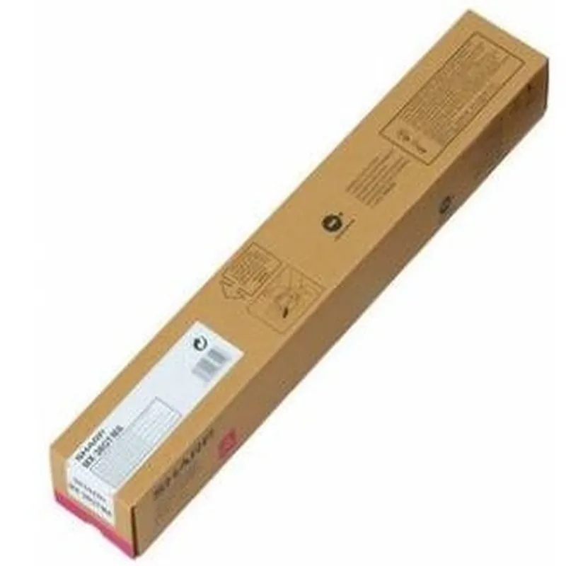 Tóner Sharp MX-36GTMA magenta 15.000 páginas
