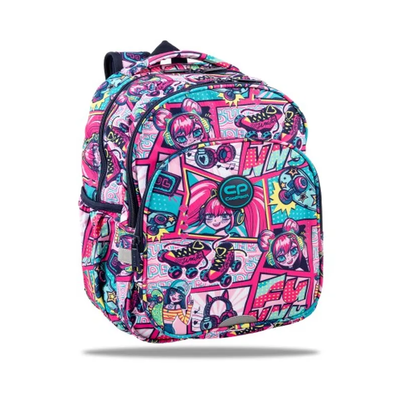 Mochila Bibak Anime