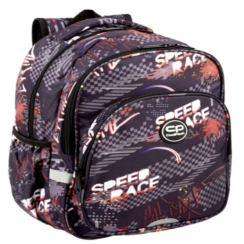 Mochila Bibak Speed Race
