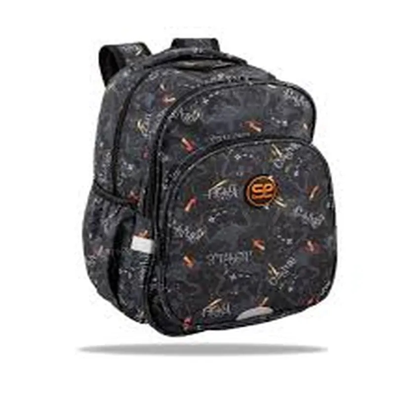 Mochila Bibak Game