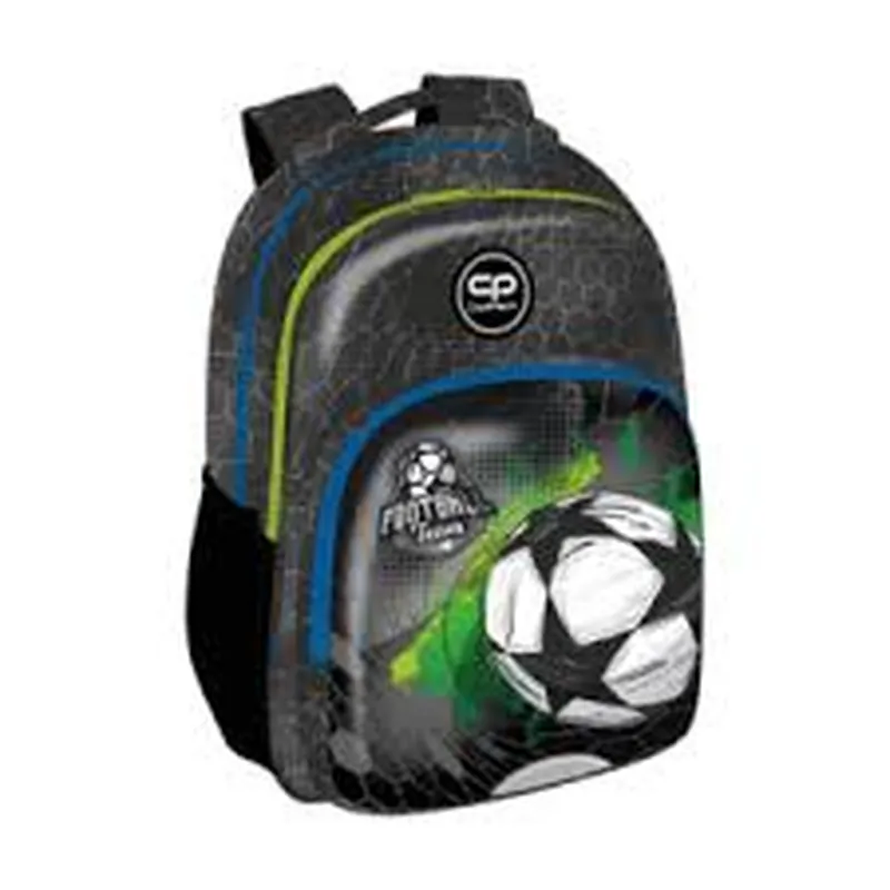 Mochila Bibak Fútbol Club