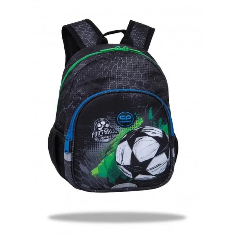 Mochila Toby Fútbol Club