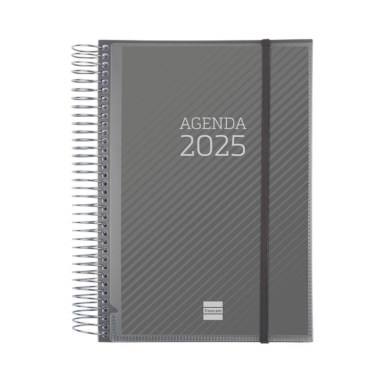 Agenda Personalizable e10 1dp 2025+