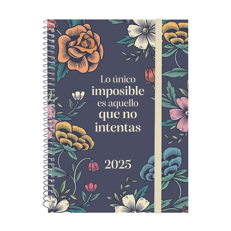 Agenda Design col.e10 svh 2025 imposible+