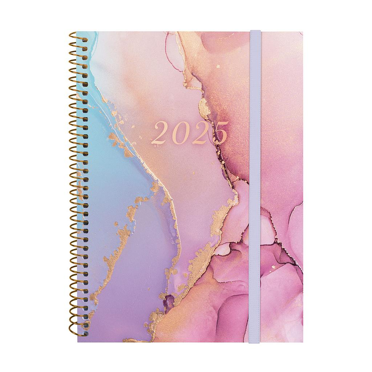 Agenda Design col.e10 svh 2025 goldy+