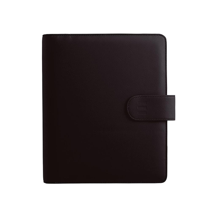 Agenda Troya 500 svv p.funda negro