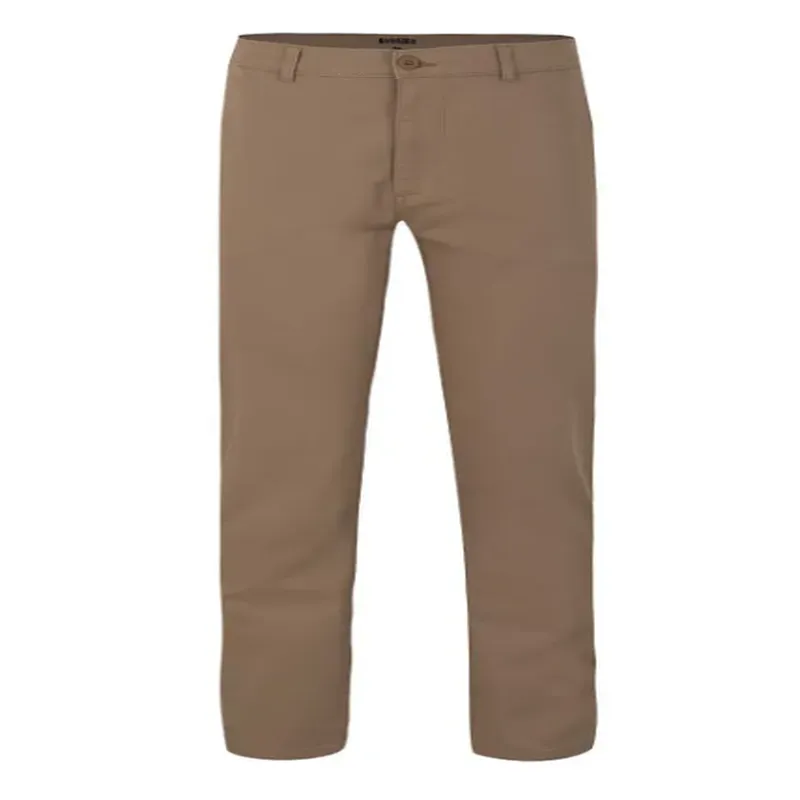 Pantalón Chino Unisex  Beig (T/48)OCA HOTELES