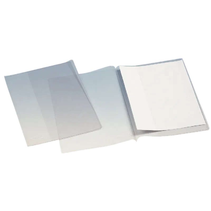 Dossier Canguro de PVC