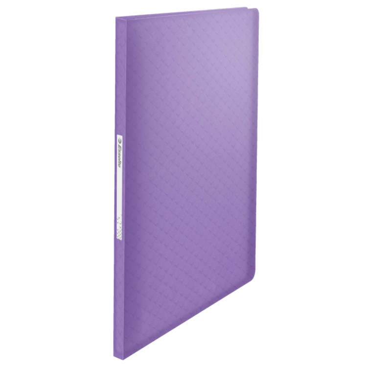 Carpeta con 60 fundas Esselte Colour'Breeze