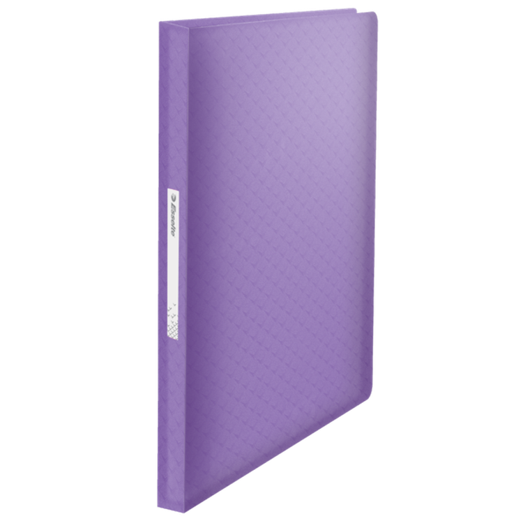 Carpeta con 80 fundas Esselte Colour'Breeze