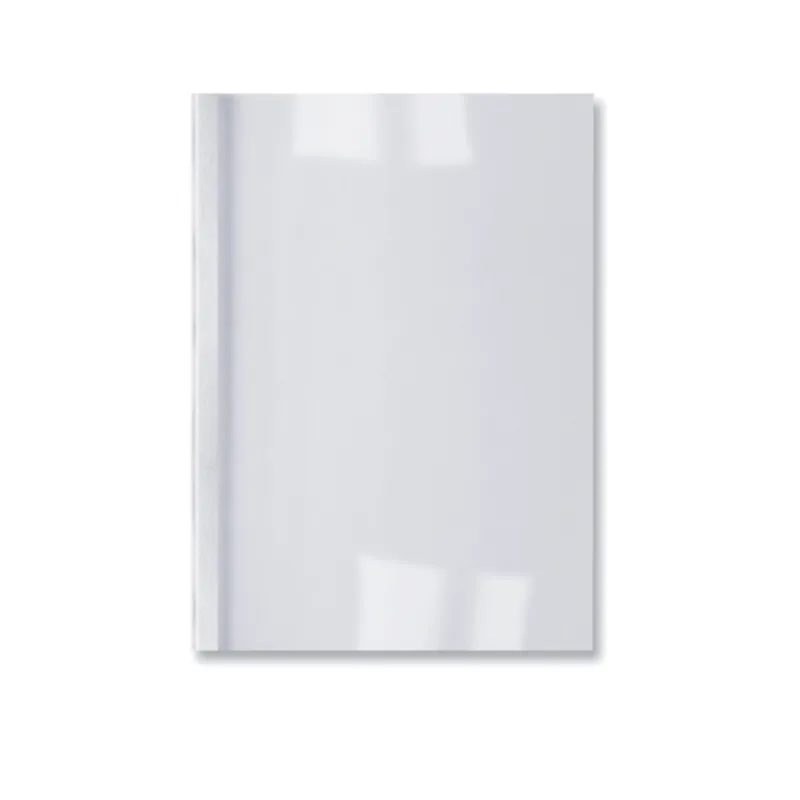 Carpeta Térmica GBC Blanco 1,5mm (Caja de 100und)
