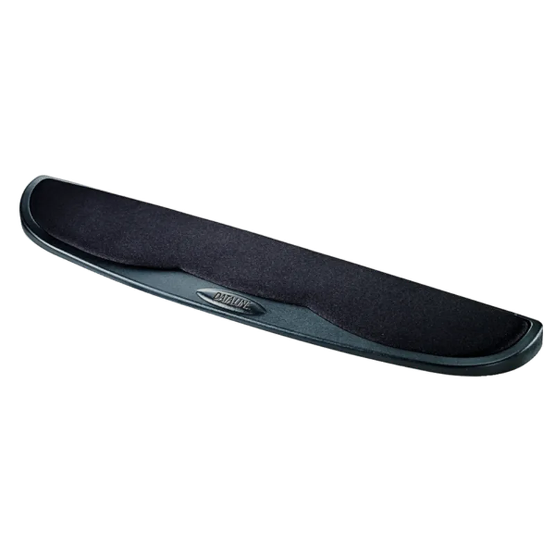 Reposamuñecas Esselte de Gel Negro