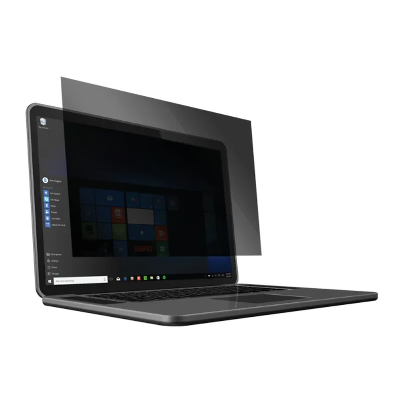 Filtro de Privacidad Portátl 17"