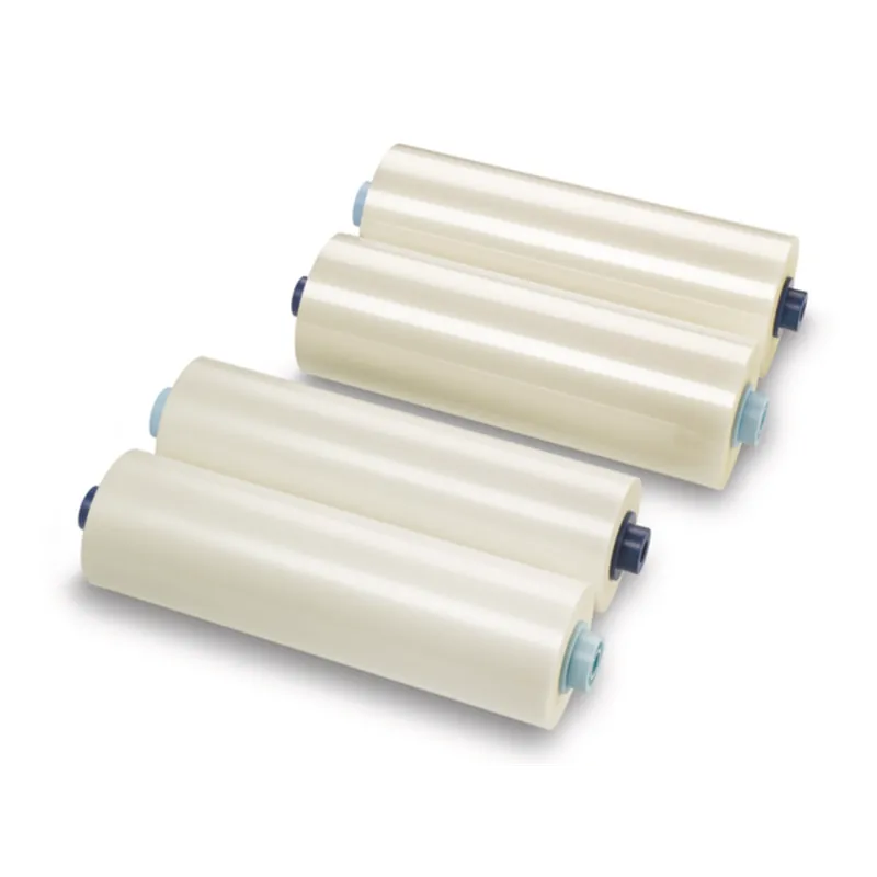 Lámina de plastificación NAP2 de GBC de 75 micras 457mm x 75 m