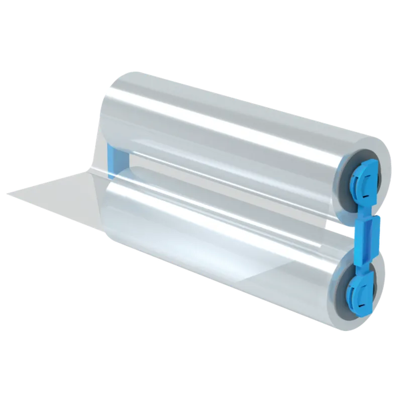 Recambio de Rollo de Plastificación GBC Foton 30 75 Micras Brillante