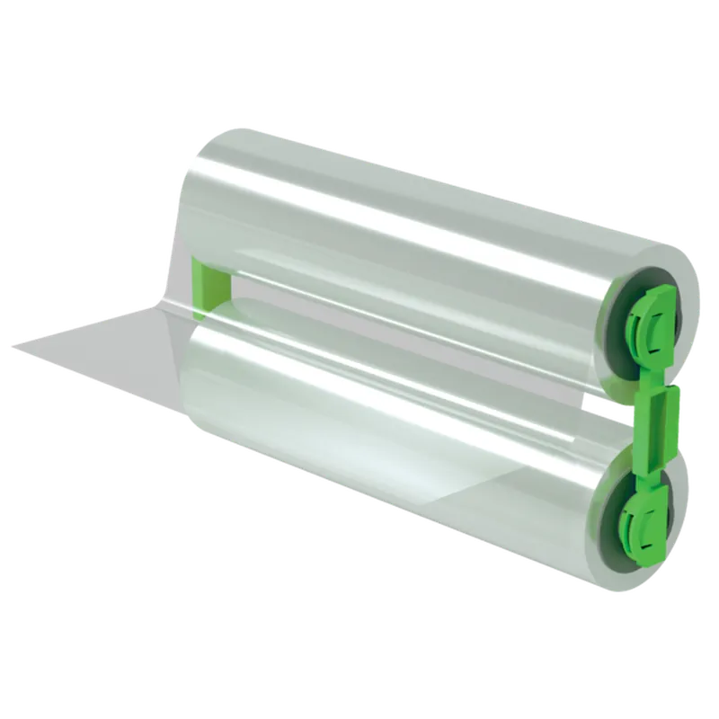 Recambio de Rollo de Plastificación GBC Foton 30 100 Micras Brillante