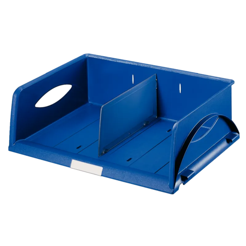 Bandeja Sorty Standard Azul-Leitz