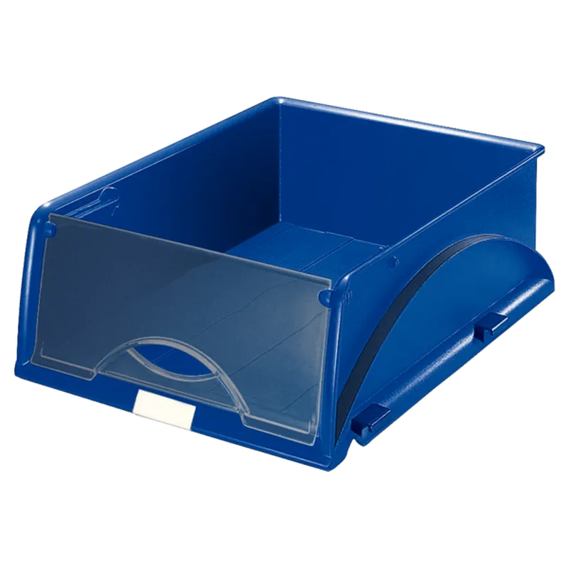 Bandeja Sorty A4 Azul - Leitz