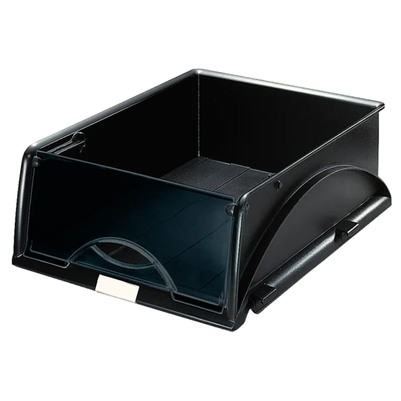Bandeja Sorty A4 Negro - Leitz