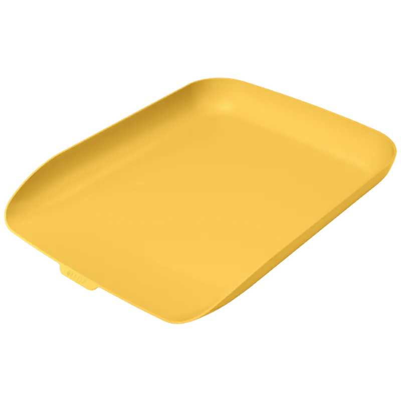 Bandeja Leitz Cosy, Amarillo