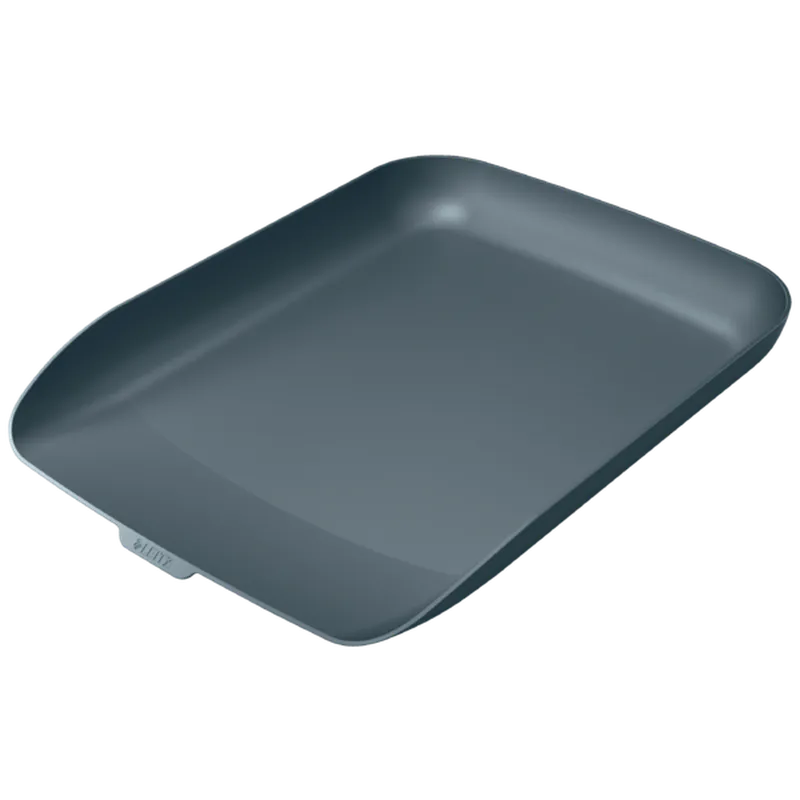 Bandeja Leitz Cosy, Gris
