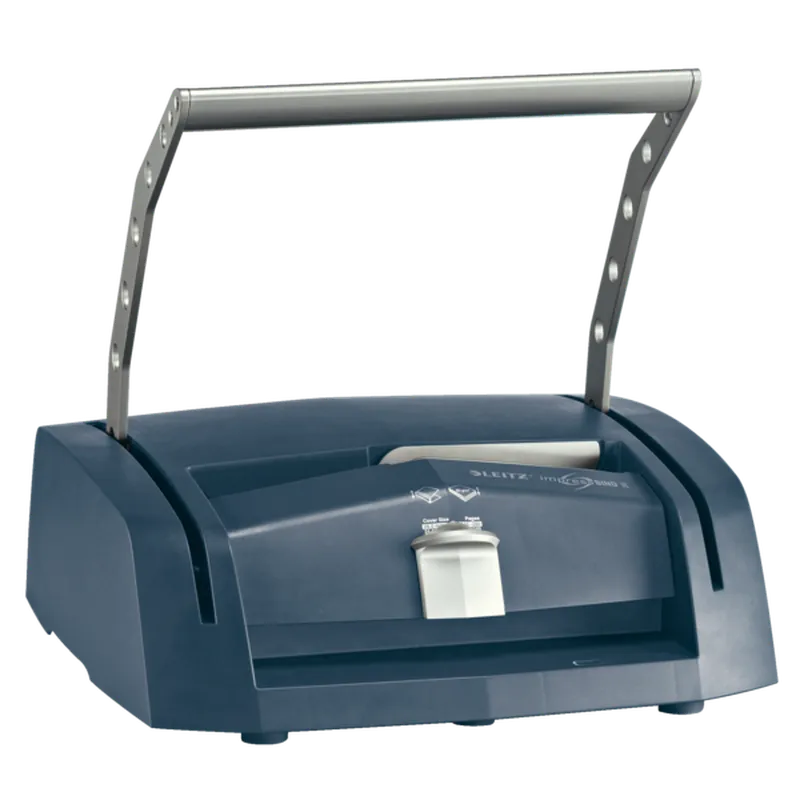 Máquina de encuadernar impressBIND 280 de Leitz