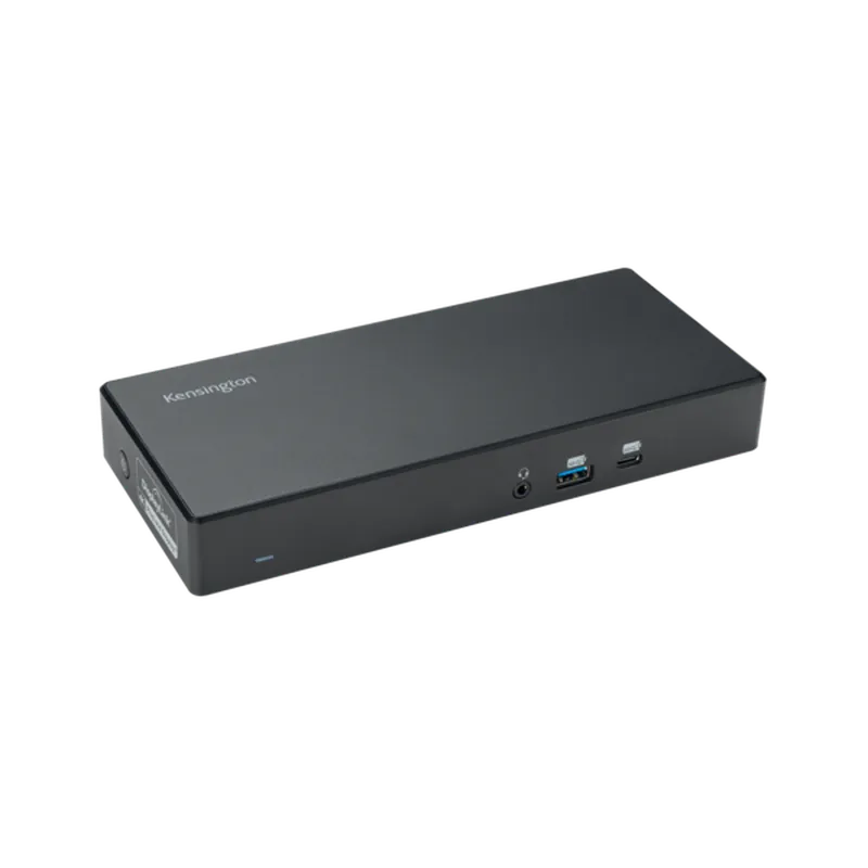 Replicador de puertos 4K dual USB-C® y USB-A SD4781P