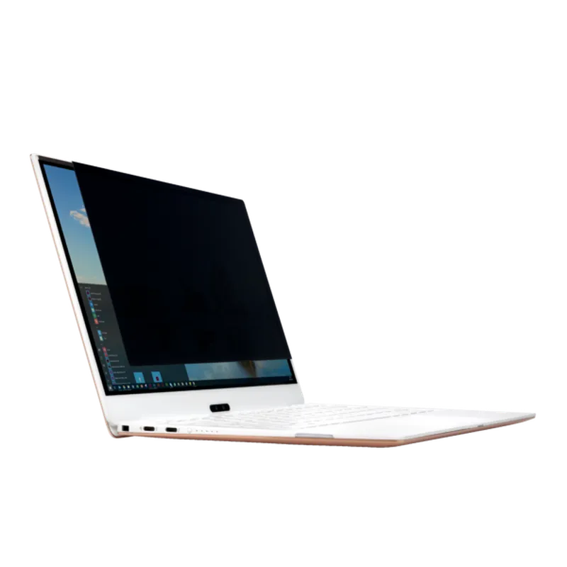 Filtro magnético de privacidad MagPro para portátiles de 15.6" (16:9)