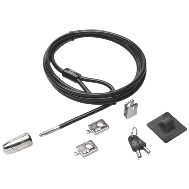 Kit Kensington Bloqueo para PC y Periféricos MicroSaver® 2.0