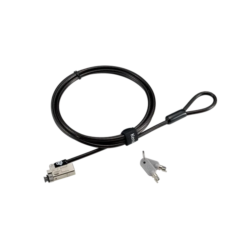 Candado Slim para portátil con llave Kensington NanoSaver® 2.0