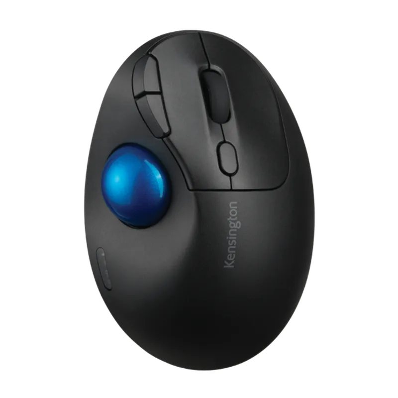 Trackball Pro Fit® Ergo TB450