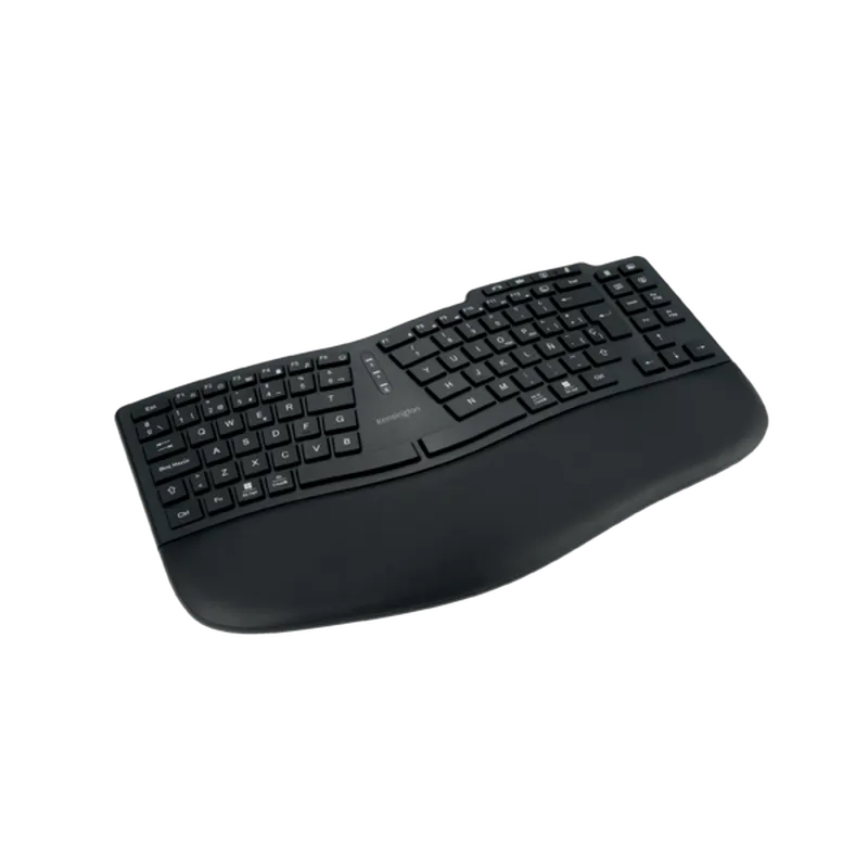 Teclado Recargable Pro Fit® Ergo
