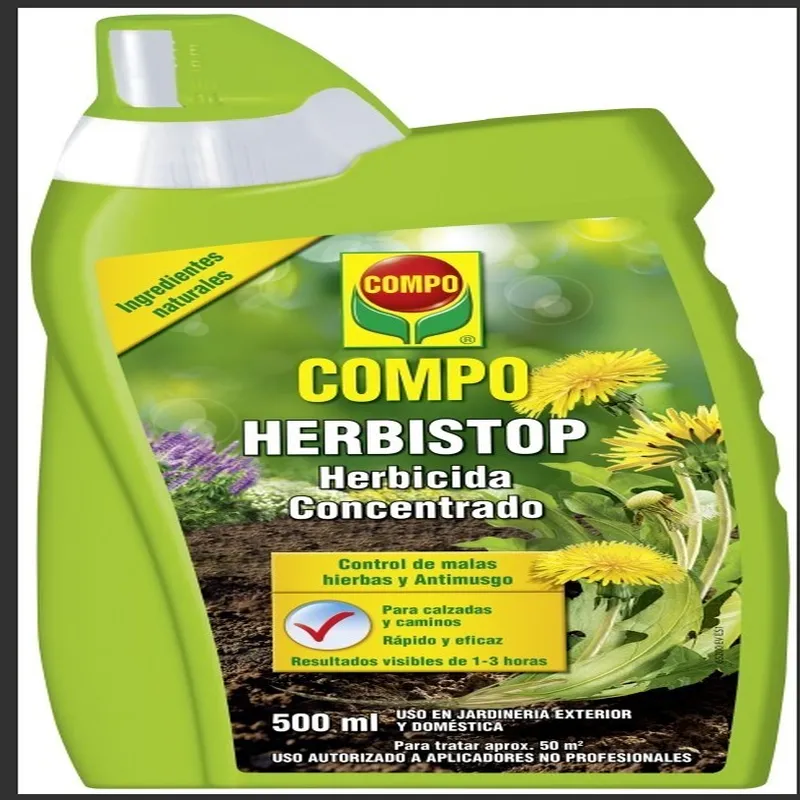 Herbistop Compo 500ml