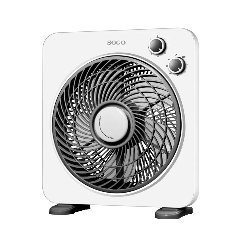 Ventilador de Sobremesa