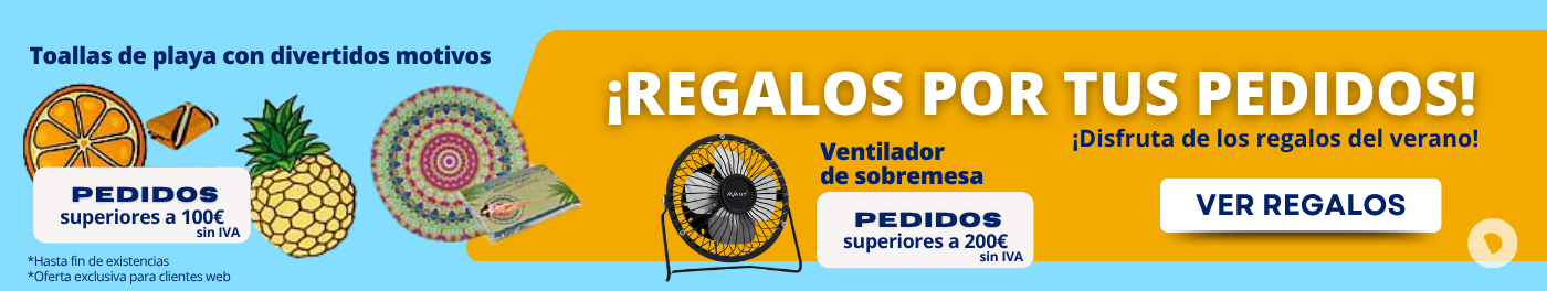Promoción